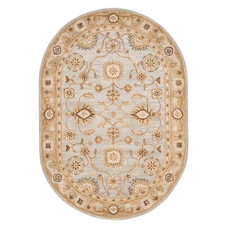 Safavieh Antiquity 9'6