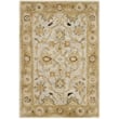 Safavieh Antiquity 6' Square Hand Tufted Wool Rug