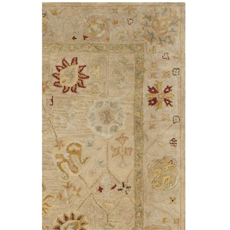 Safavieh Antiquity 9'6