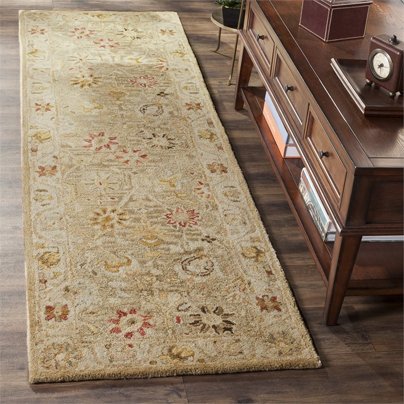 Safavieh Antiquity 2'3