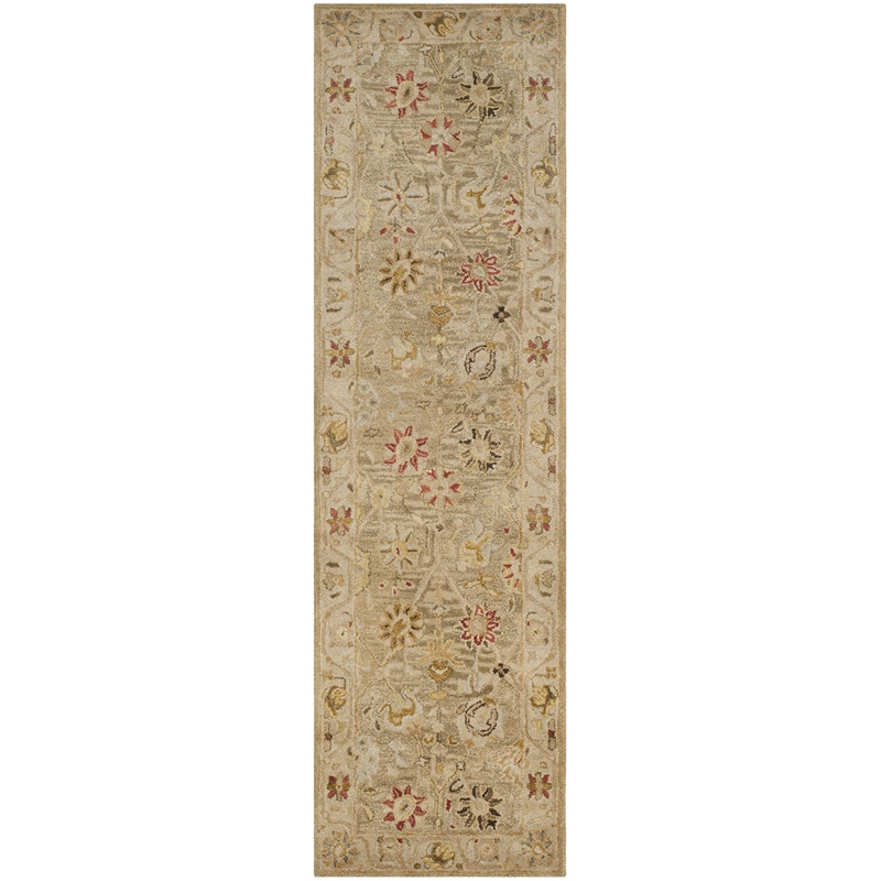 Safavieh Antiquity 2'3