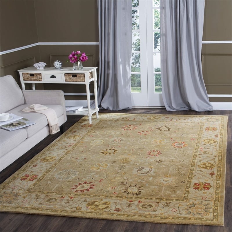 Safavieh Antiquity 7'6