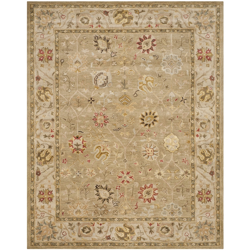 Safavieh Antiquity 8'3