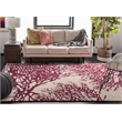 Safavieh Bella 5' Square Hand Tufted Wool Rug