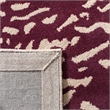 Safavieh Bella 5' Square Hand Tufted Wool Rug