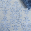 Safavieh Bella 6' X 9' Hand Tufted Wool Pile Rug in Blue