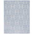 Safavieh Bella 8' X 10' Hand Tufted Wool Pile Rug in Blue