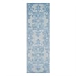 Safavieh Bella 8' X 10' Hand Tufted Wool Pile Rug in Sand and Ivory
