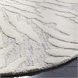 Safavieh Bella 5' Round Hand Tufted Wool Rug