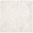 Safavieh Bella 5' Square Hand Tufted Wool Rug