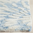 Safavieh Bella 5' Square Hand Tufted Wool Rug