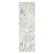 Safavieh Bella 5' Square Hand Tufted Wool Rug