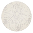 Safavieh Bella 5' Square Hand Tufted Wool Rug