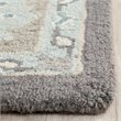 Safavieh Blossom 4' X 6' Hand Hooked Wool Rug