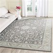 Safavieh Blossom 4' X 6' Hand Hooked Wool Rug