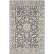 Safavieh Blossom 5' X 8' Hand Hooked Wool Rug