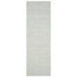 Safavieh Boston 8' X 10' Hand Woven Cotton Pile Rug in Gray