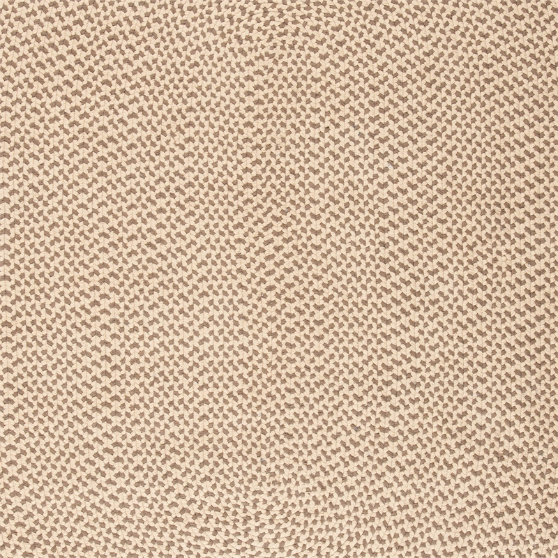 Safavieh Braided 9' X 12' Oval Hand Woven Cotton Rug