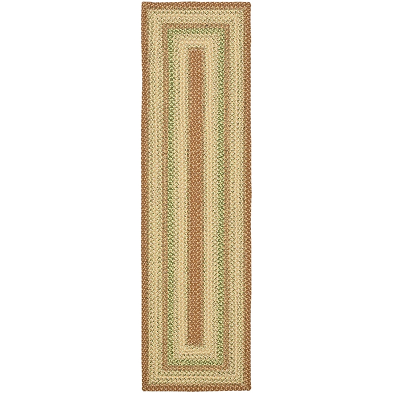Safavieh Braided 2'3