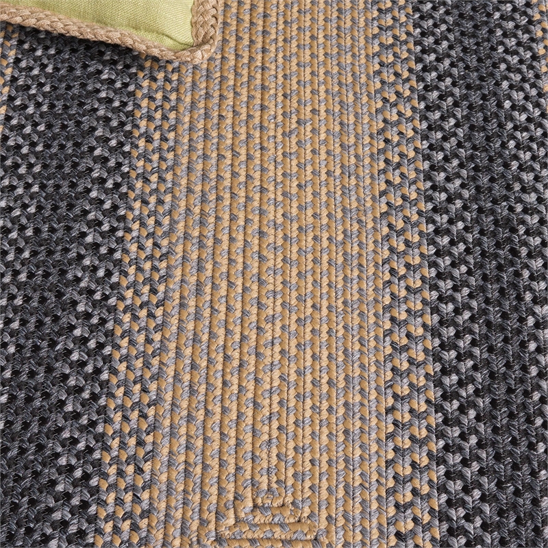 Safavieh Braided 2'6