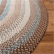 Safavieh Braided 2'3