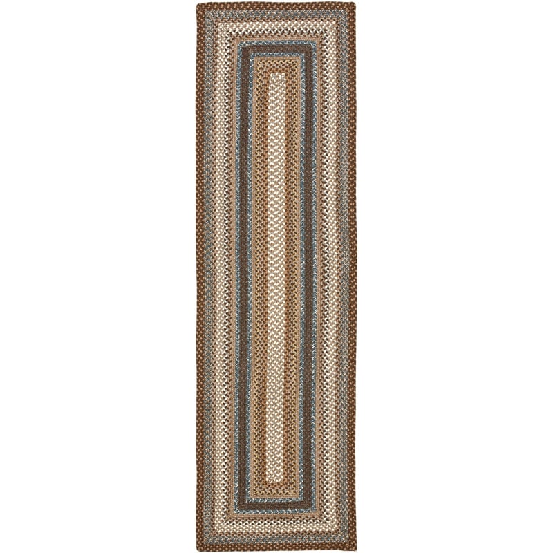 Safavieh Braided 2'3