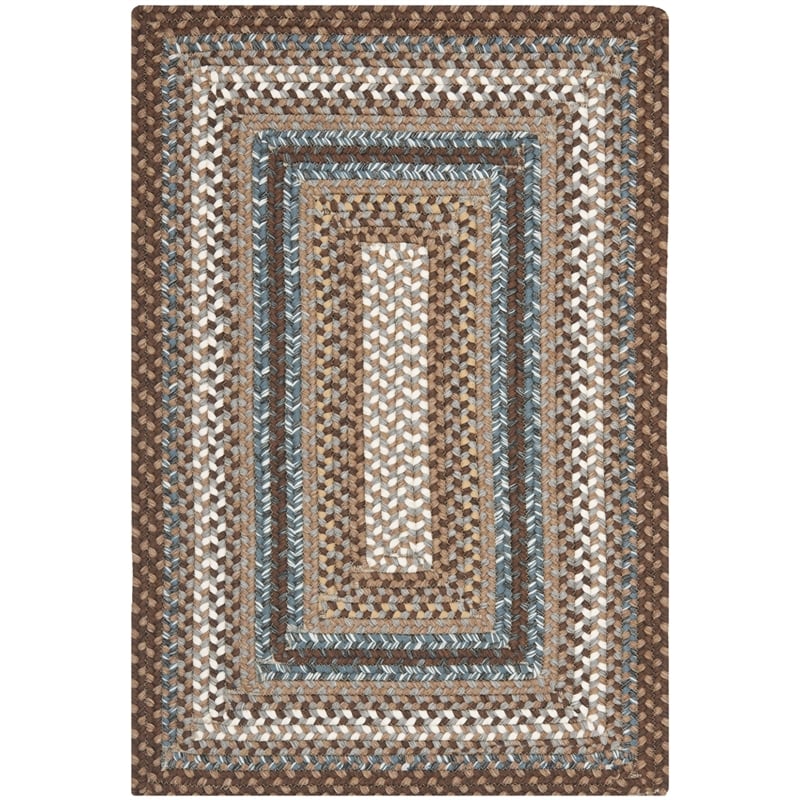 Safavieh Braided 2'6