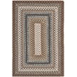 Safavieh Braided 2'6