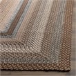 Safavieh Braided 2'6