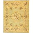 Safavieh Bergama 12' X 18' Hand Tufted Wool Rug