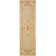 Safavieh Bergama 12' X 18' Hand Tufted Wool Rug