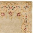 Safavieh Bergama 12' X 18' Hand Tufted Wool Rug