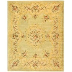 Safavieh Bergama 12' X 18' Hand Tufted Wool Rug