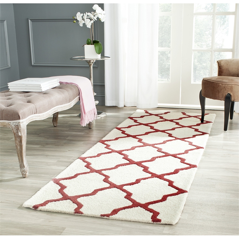 Safavieh Cambridge 2'6