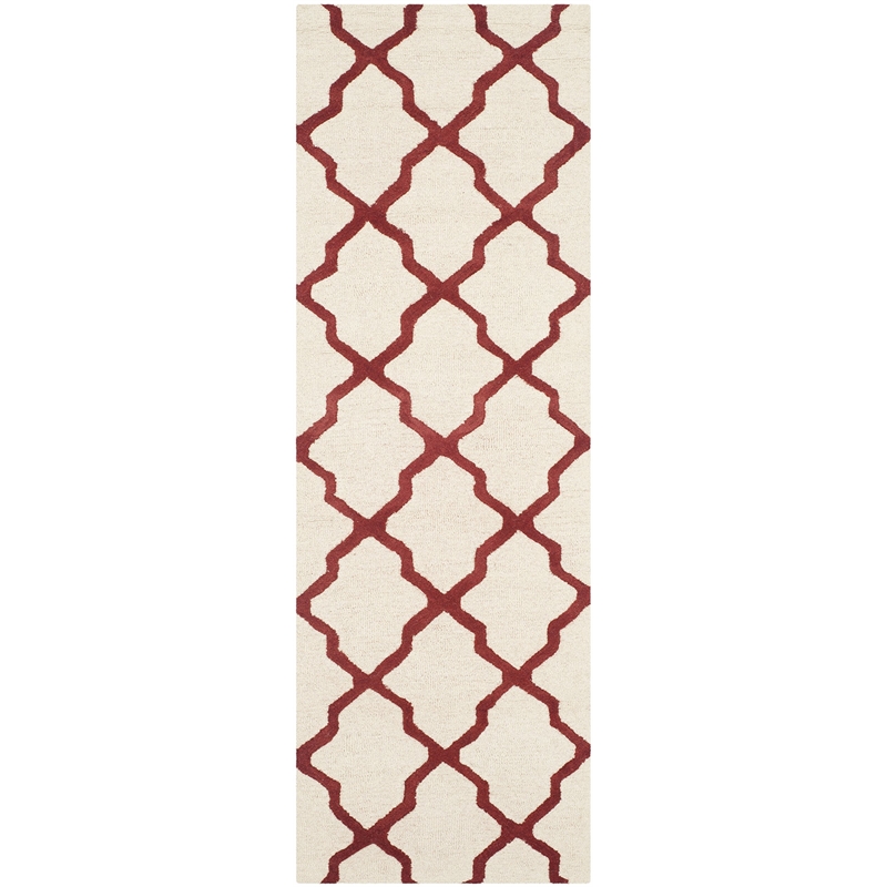 Safavieh Cambridge 2'6