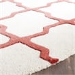 Safavieh Cambridge 6' Round Hand Tufted Wool Rug