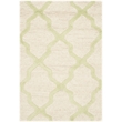 Safavieh Cambridge 2' X 3' Hand Tufted Wool Rug