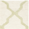 Safavieh Cambridge 2' X 3' Hand Tufted Wool Rug