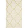 Safavieh Cambridge 3' X 5' Hand Tufted Wool Rug