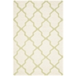 Safavieh Cambridge 4' X 6' Hand Tufted Wool Rug