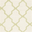 Safavieh Cambridge 4' X 6' Hand Tufted Wool Rug