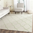 Safavieh Cambridge 6' X 9' Hand Tufted Wool Rug