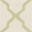 Safavieh Cambridge 6' Square Hand Tufted Wool Rug