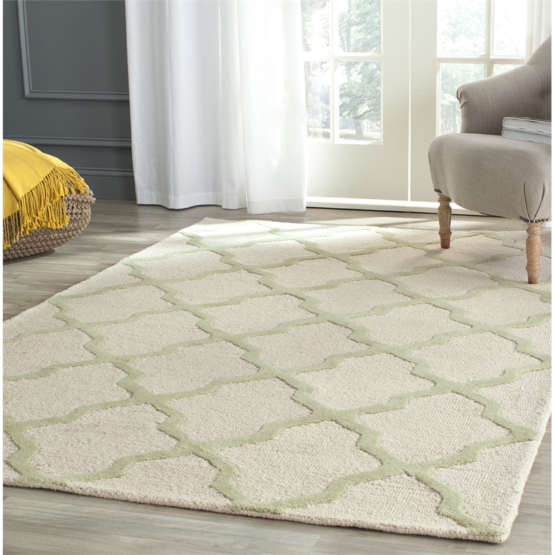 Safavieh Cambridge 7'6