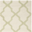 Safavieh Cambridge 9' X 12' Hand Tufted Wool Rug