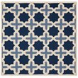 Safavieh Cambridge 4' Round Hand Tufted Wool Rug