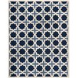 Safavieh Cambridge 4' Round Hand Tufted Wool Rug