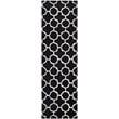 Safavieh Cambridge 6' Round Hand Tufted Wool Rug