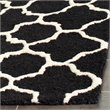 Safavieh Cambridge 6' Round Hand Tufted Wool Rug