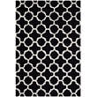 Safavieh Cambridge 6' Round Hand Tufted Wool Rug